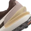 Nike Waffle One Lt Chocolate/Natural-Vapour Mauve sold by Kong