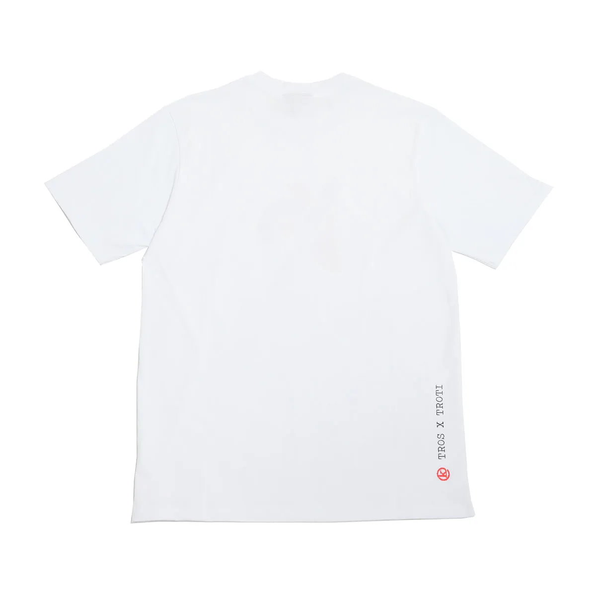 Kong Four. Five. Tee White sold by Kong product image thumbnail 2