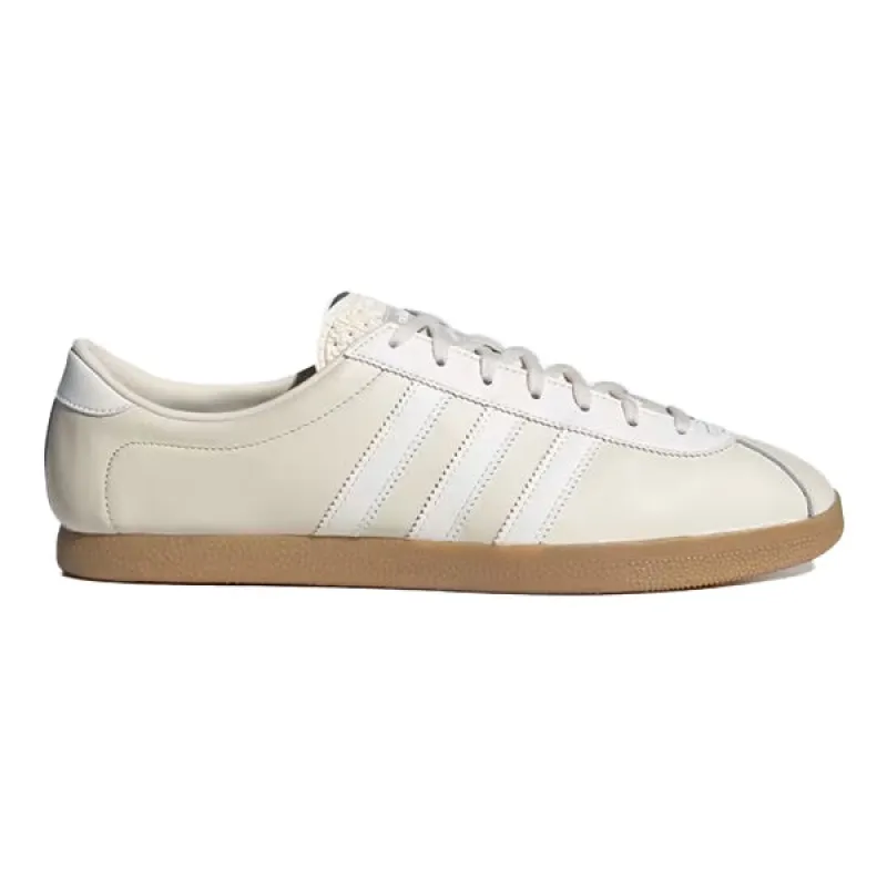 Adidas Originals London Wonder White Core White Gum sold by Kong