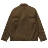 Carhartt WIP Modular Jacket Lumber Rinsed sold by Kong