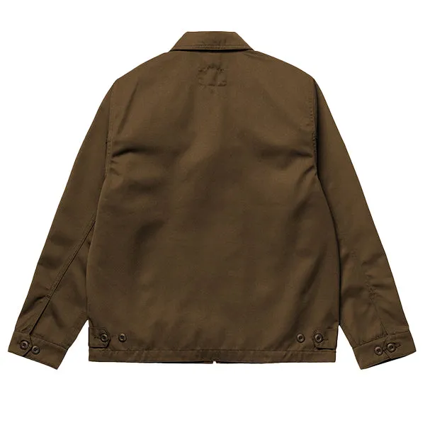 Carhartt WIP Modular Jacket Lumber Rinsed sold by Kong product image thumbnail 2