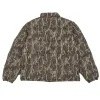 Stussy Mossy Oak Down Puffer Jacket sold by Kong