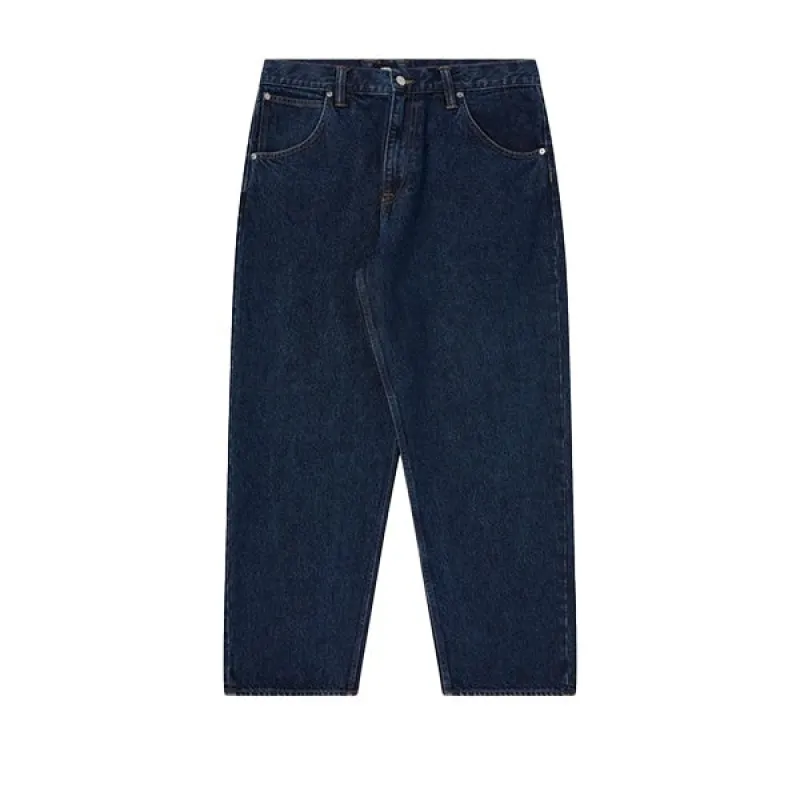 Edwin Tyrell Pant Arctic Blue Denim sold by Kong