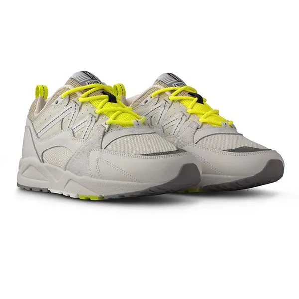 Karhu Fusion 2.0 Bright White Evening Primrose sold by Kong product image thumbnail 3