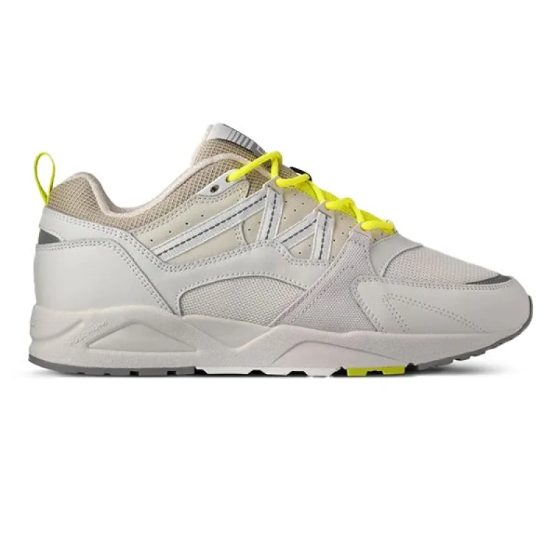 Karhu Fusion 2.0 Bright White Evening Primrose made by Karhu