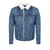 Levi's® Type 3 Sherpa Trucker Jacket Palmer Trucker sold by Kong