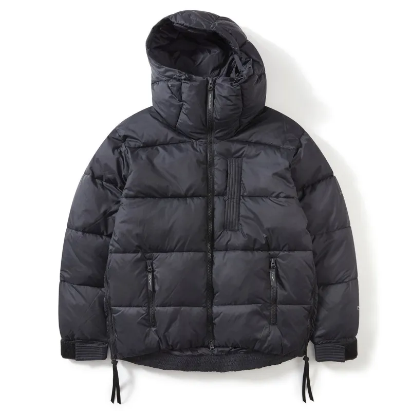 Manastash Monster 700 II Jacket Black sold by Kong