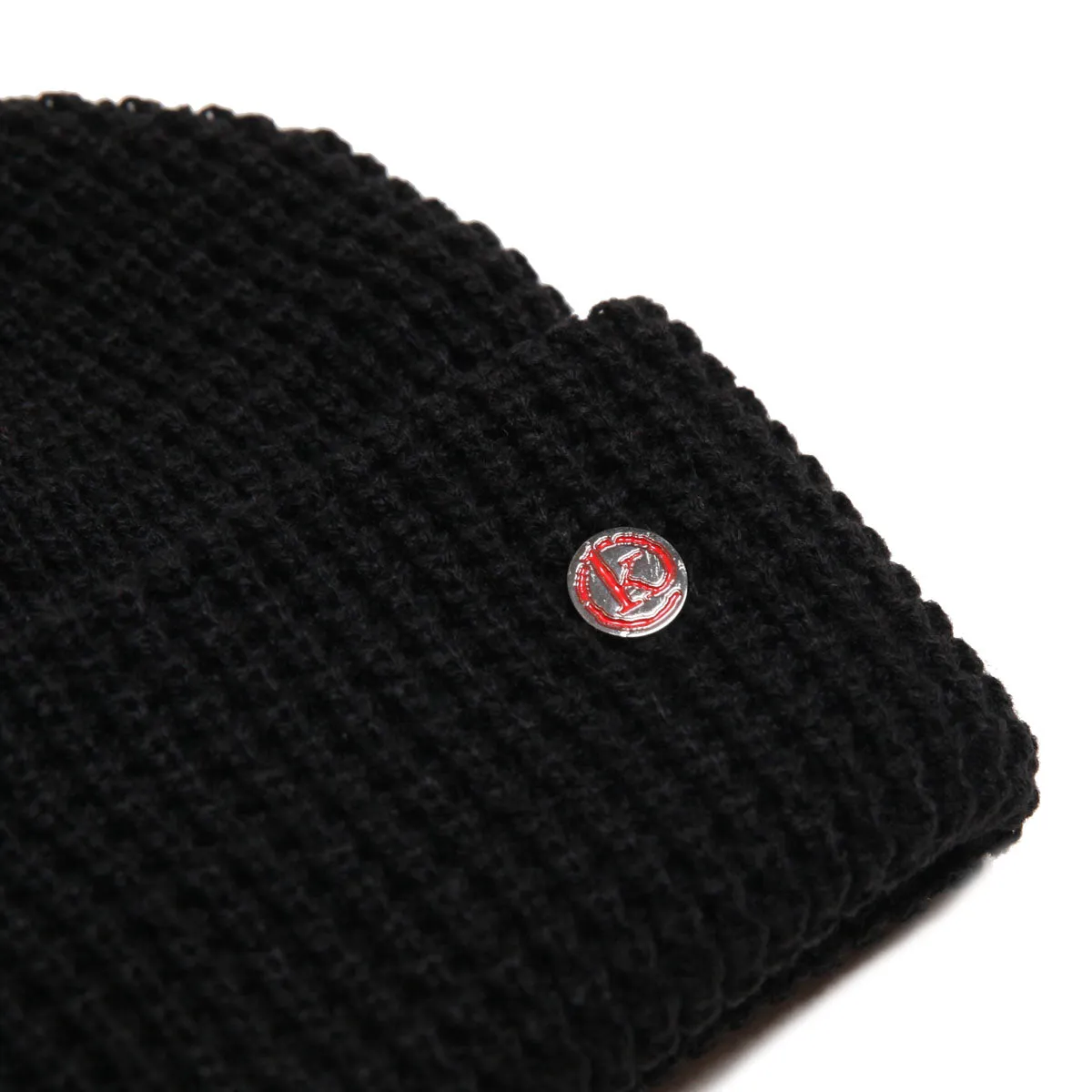 Kong Yeti Beanie Black sold by Kong product image thumbnail 2