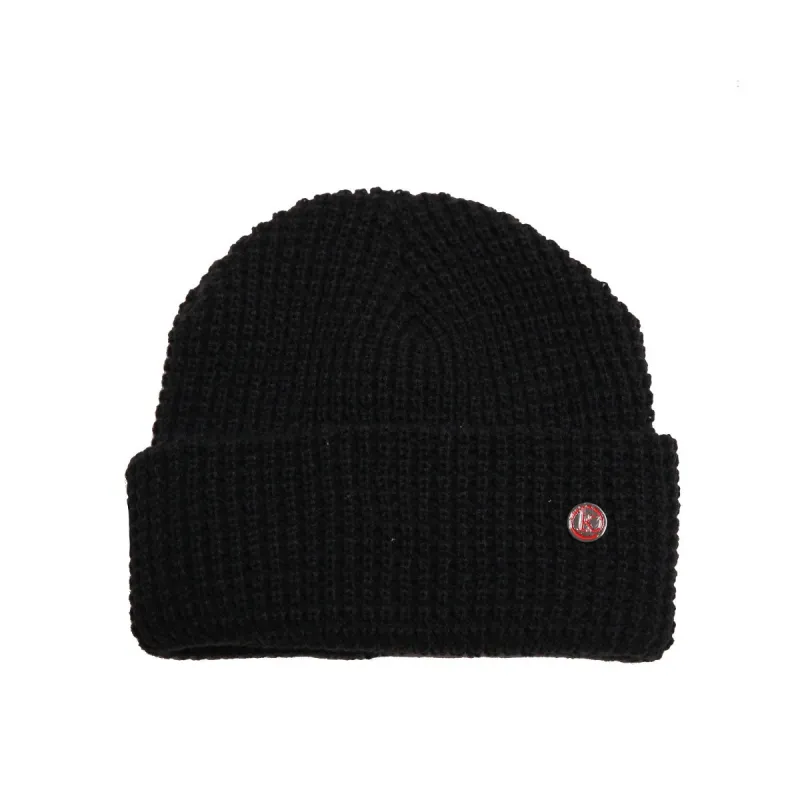 Kong Yeti Beanie Black made by Kong