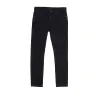Nudie Lean Dean Denim Black Skies sold by Kong