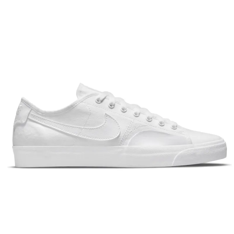 Nike SB BLZR Court White/White-White-White sold by Kong