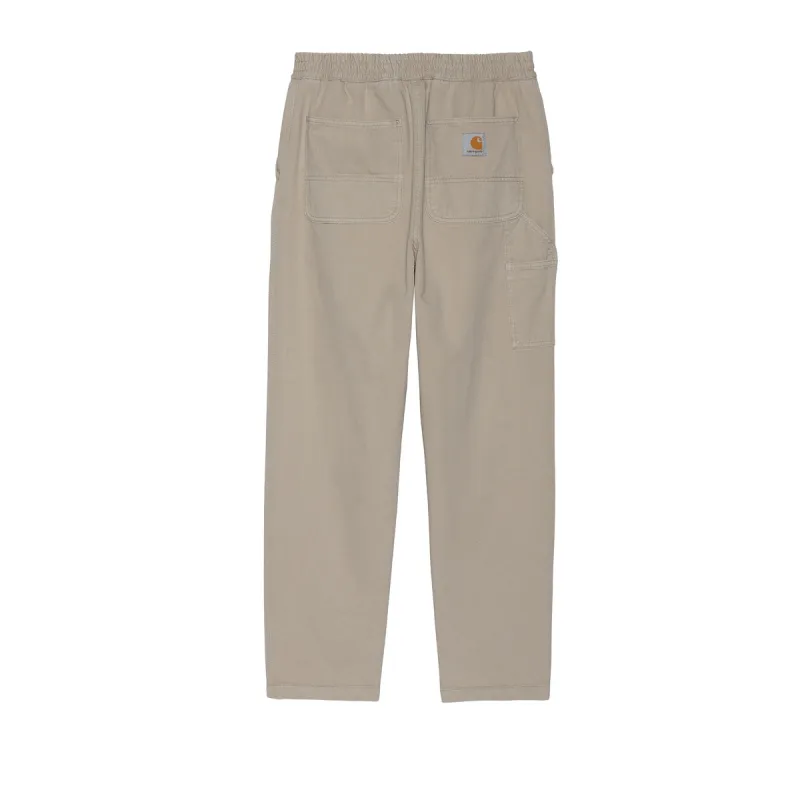 Carhartt WIP Flint Pant Wall sold by Kong