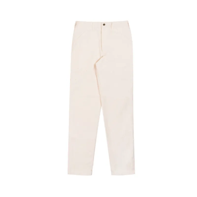 Stan Ray 80s Painter Pant Natural Drill sold by Kong