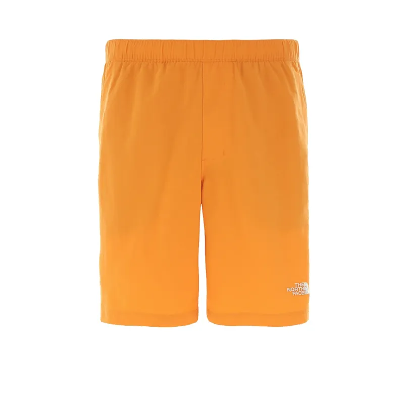The North Face Class V Rapids Short Flame Orange made by The North Face
