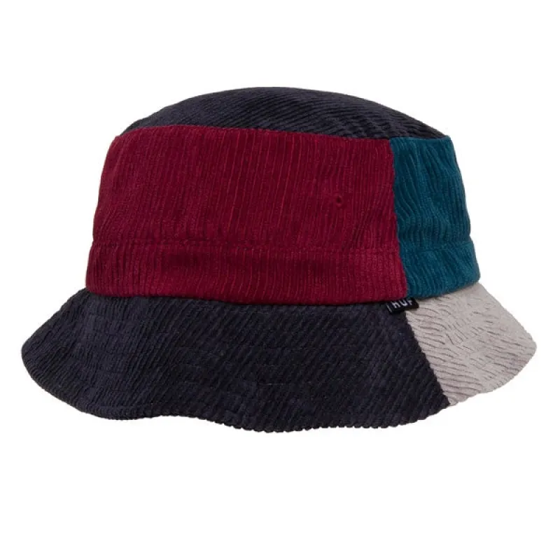 Huf Multi Panel Cord Bucket Wine sold by Kong