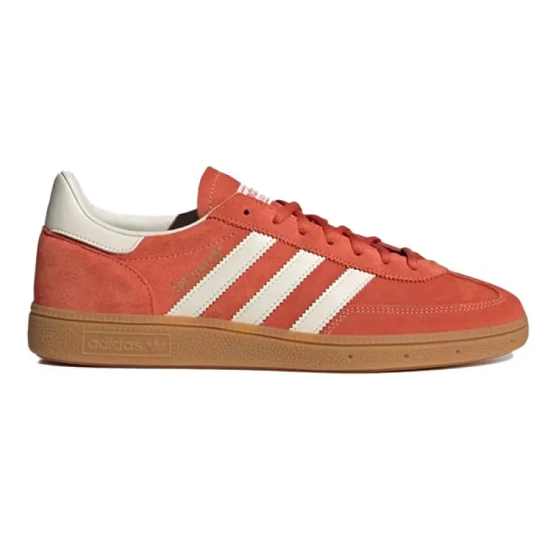 Adidas Originals Handball Spezial Preloved Red Cream White sold by Kong