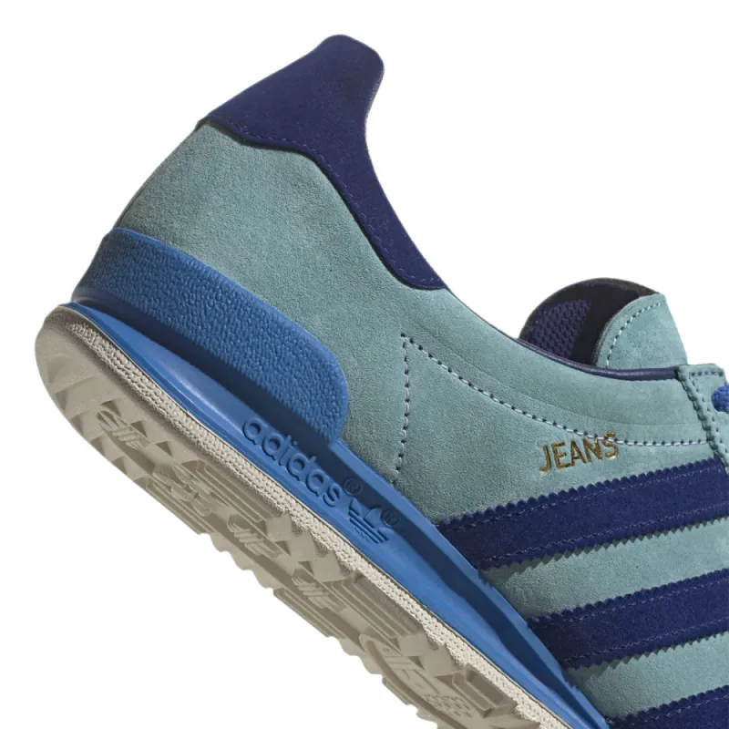 Adidas Jeans Mint Ton / Victory Blue / Blue | Parallel