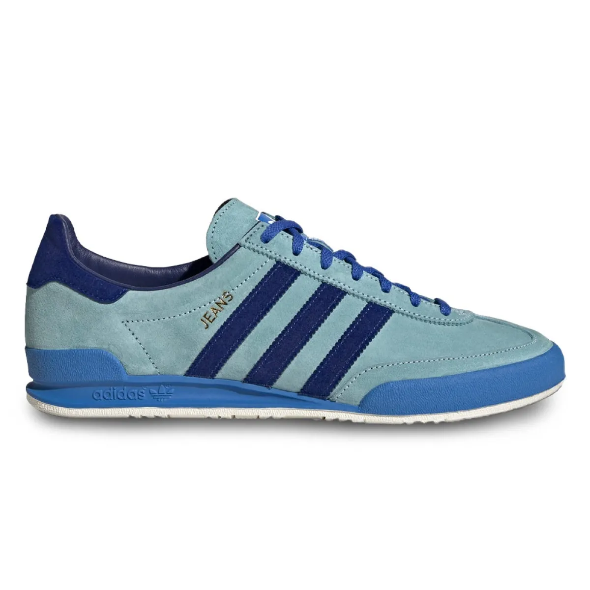 Adidas Jeans Mint Ton / Victory Blue / Blue | Parallel