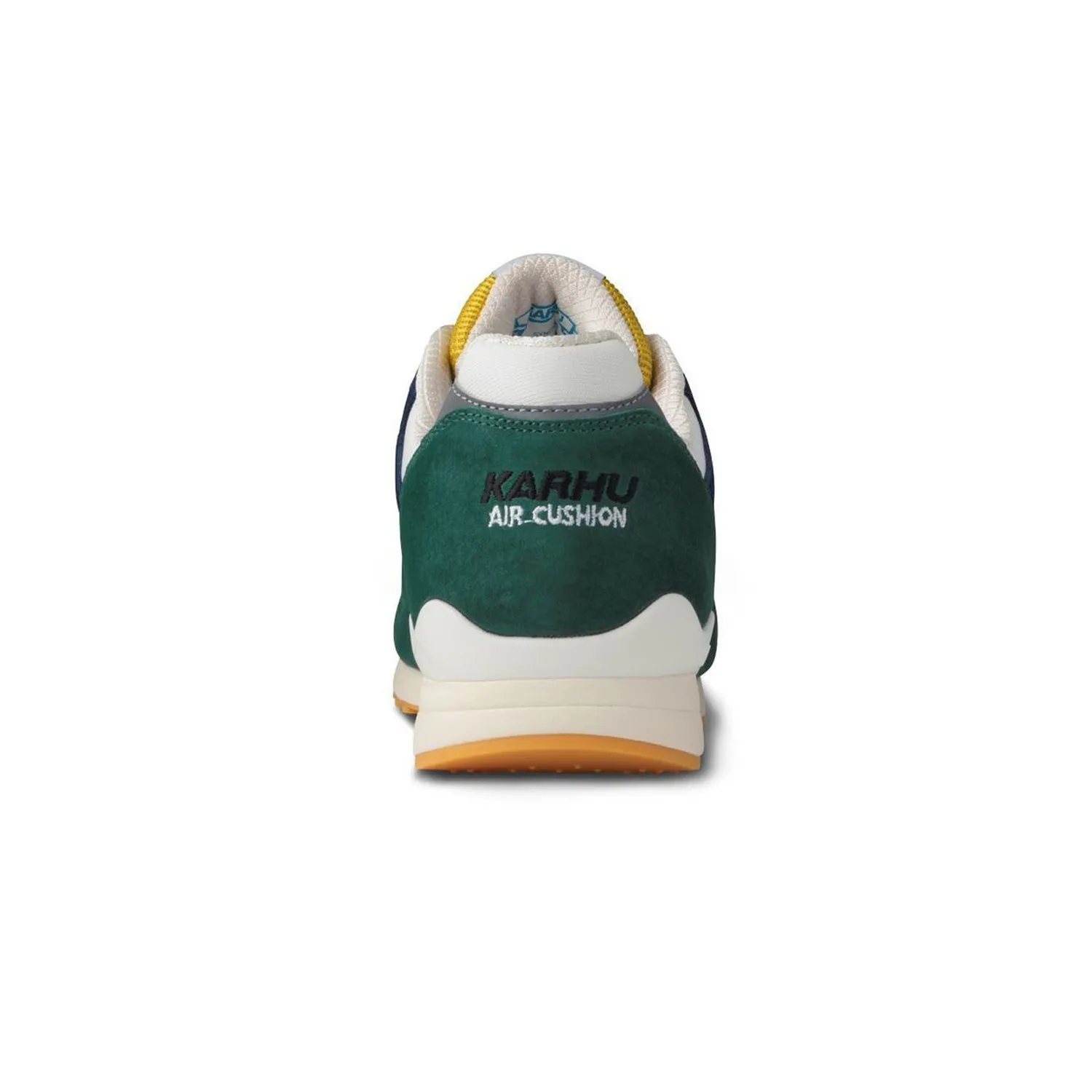 Karhu Synchron Classic Blue Spruce/Mango sold by Kong product image thumbnail 3