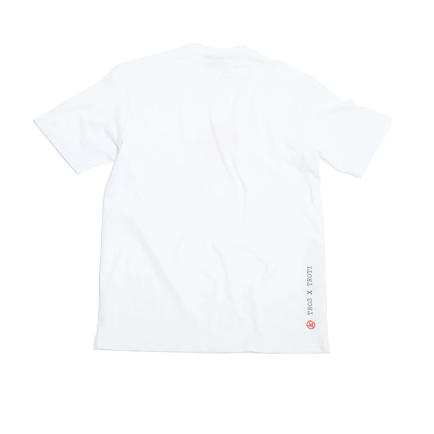 Kong Sunset Tee White sold by Kong product image thumbnail 2