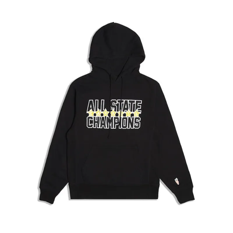 Carrots By Anwar Carrots All State Champions Hoodie Black made by Kong