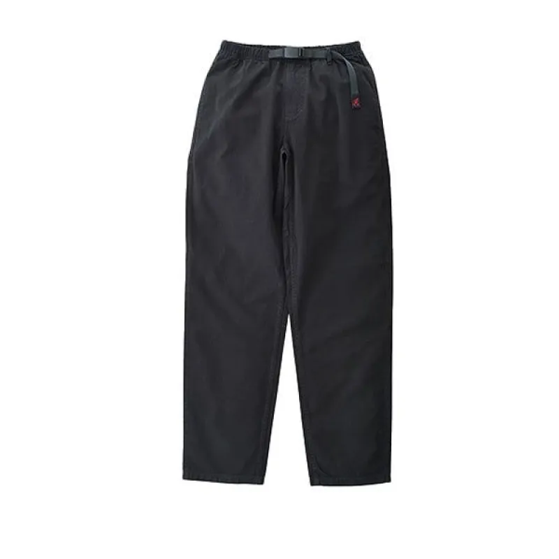 Gramicci Pant Black sold by Kong