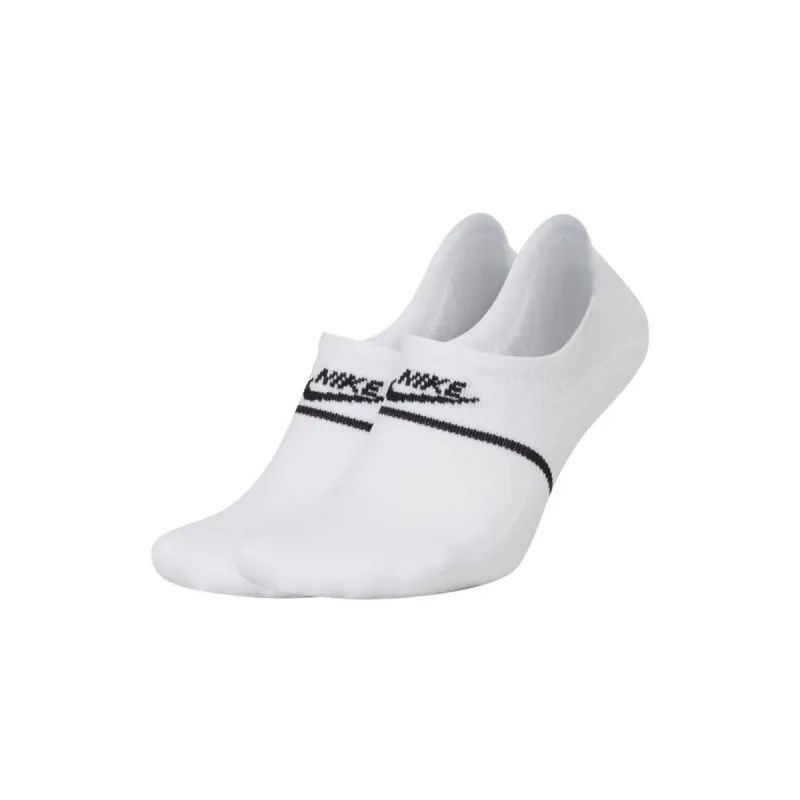 Nike SNKRS Socks White/Black sold by Kong