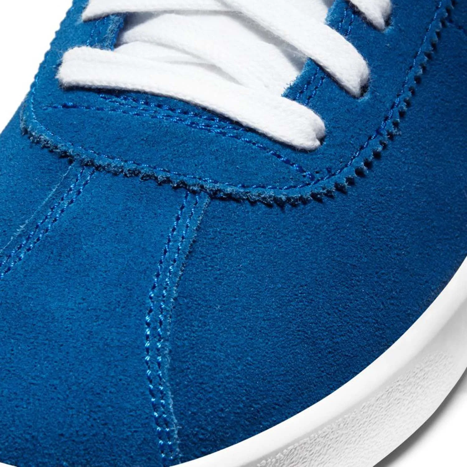 Nike SB Bruin React Team Royal/White-Team Royal-White sold by Kong product image thumbnail 3