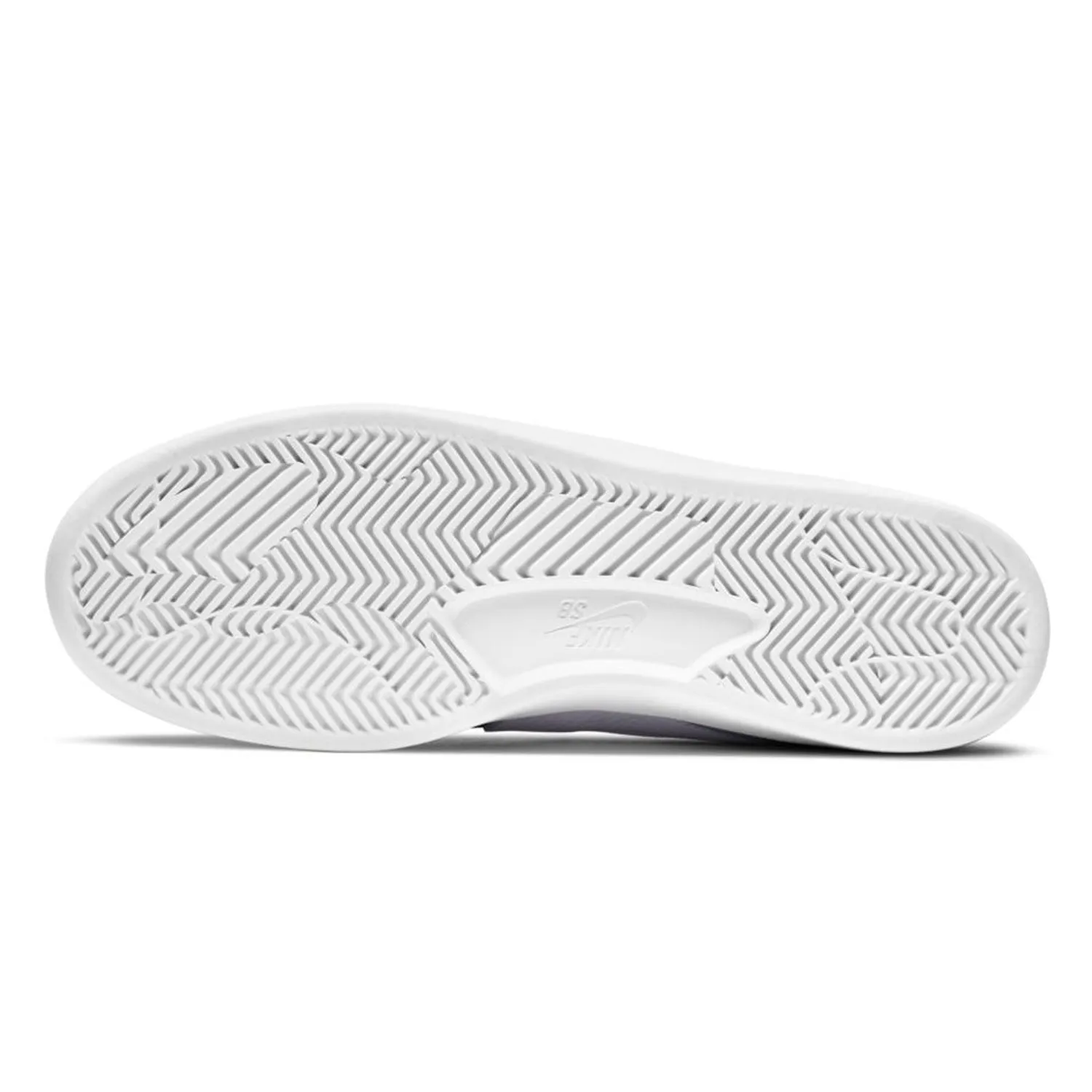 Nike SB Bruin React Team Royal/White-Team Royal-White sold by Kong product image thumbnail 2