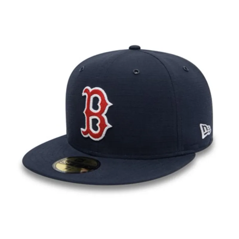 New Era Boston Red Sox 59Fifty Authentic On Field Game Cap sold by Kong