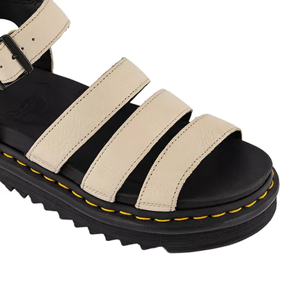 Dr Martens Blaire Parchment Beige sold by Kong product image thumbnail 3