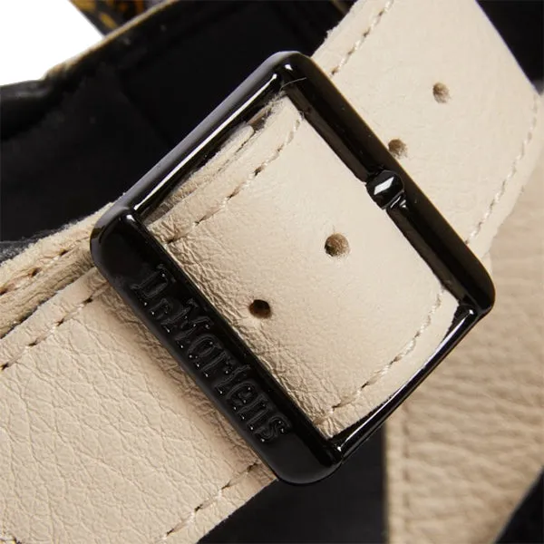 Dr Martens Blaire Parchment Beige sold by Kong product image thumbnail 2