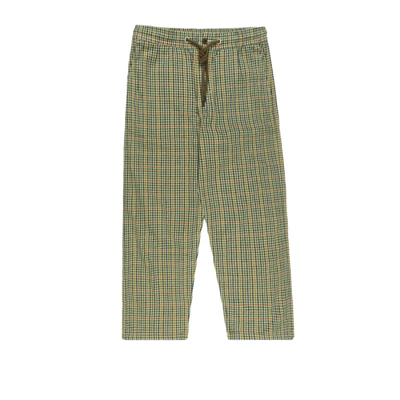 Levi's Made & Crafted Drawstring Trousers Navigator sold by Kong