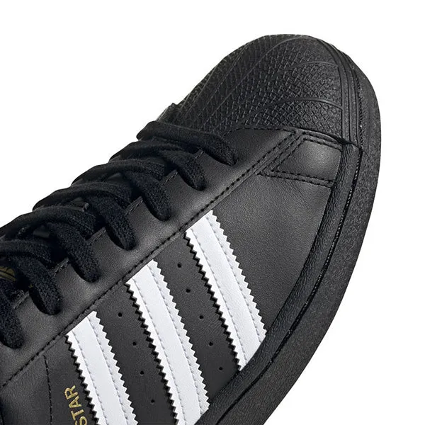 Adidas Originals Superstar Black White sold by Kong product image thumbnail 3
