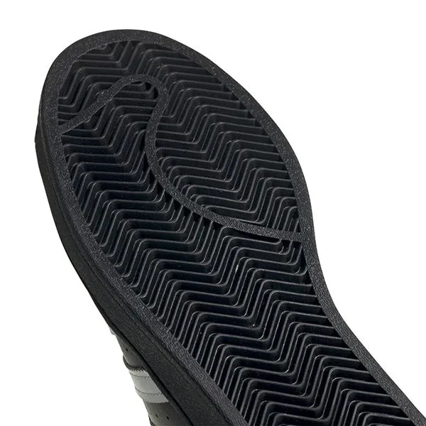 Adidas Originals Superstar Black White sold by Kong product image thumbnail 5