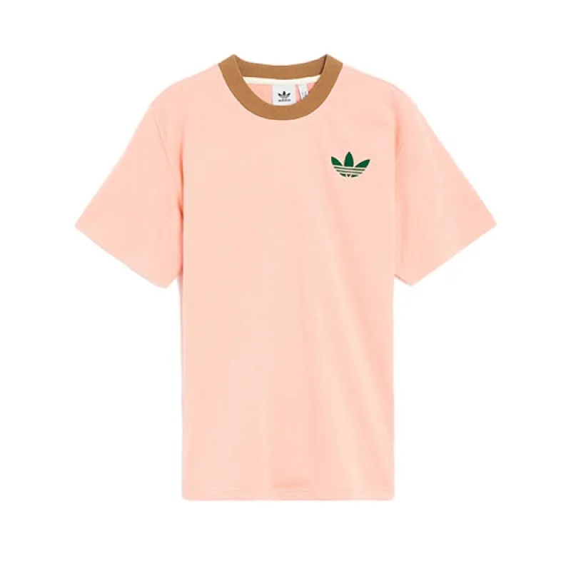 Adidas Trefoil Tee Super Pop sold by Kong