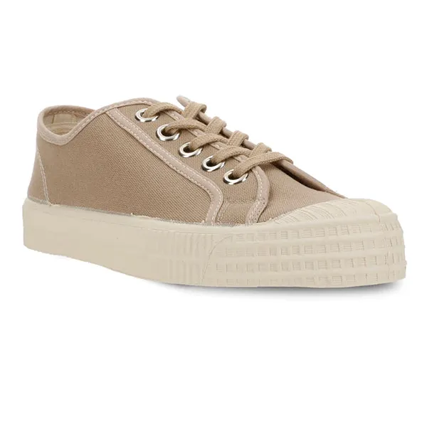 Novesta Star Master Contrast Stitch Ecru sold by Kong product image thumbnail 2