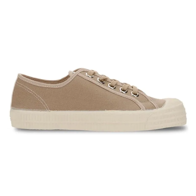 Novesta Star Master Contrast Stitch Ecru sold by Kong