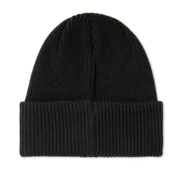 Polar-Merino-Beanie-Black sold by Kong product image thumbnail 2