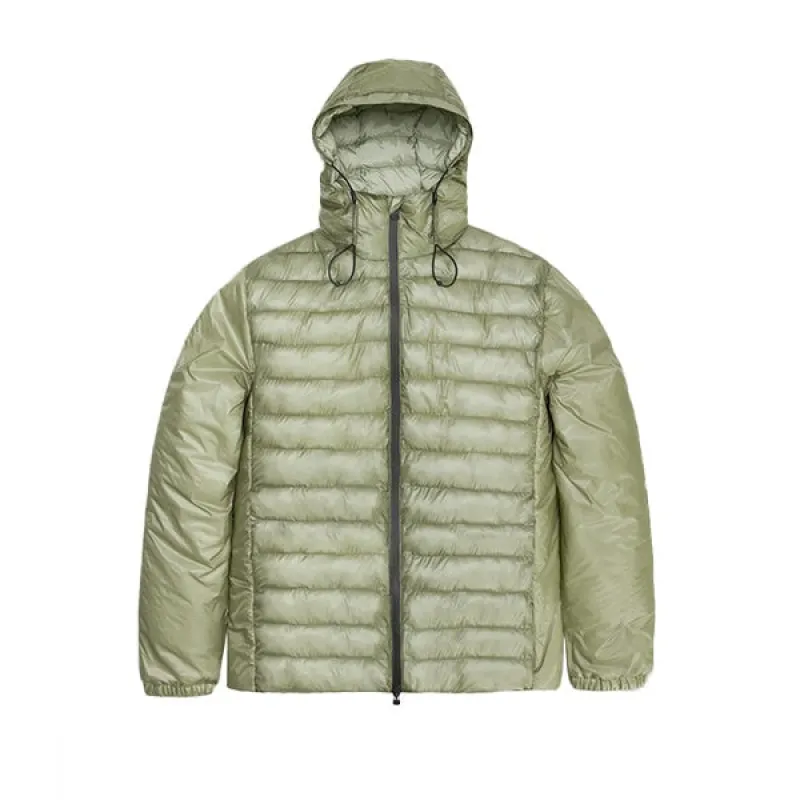 Rains Kaunas Jacket W1T2 Earth sold by Kong
