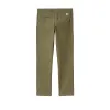 Carhartt WIP Sid Pant Dundee Rinsed sold by Kong