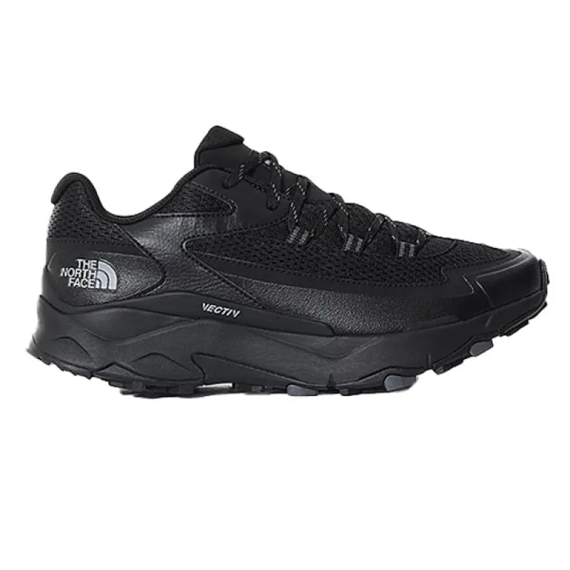 The North Face Vectiv Taraval Black Black sold by Kong