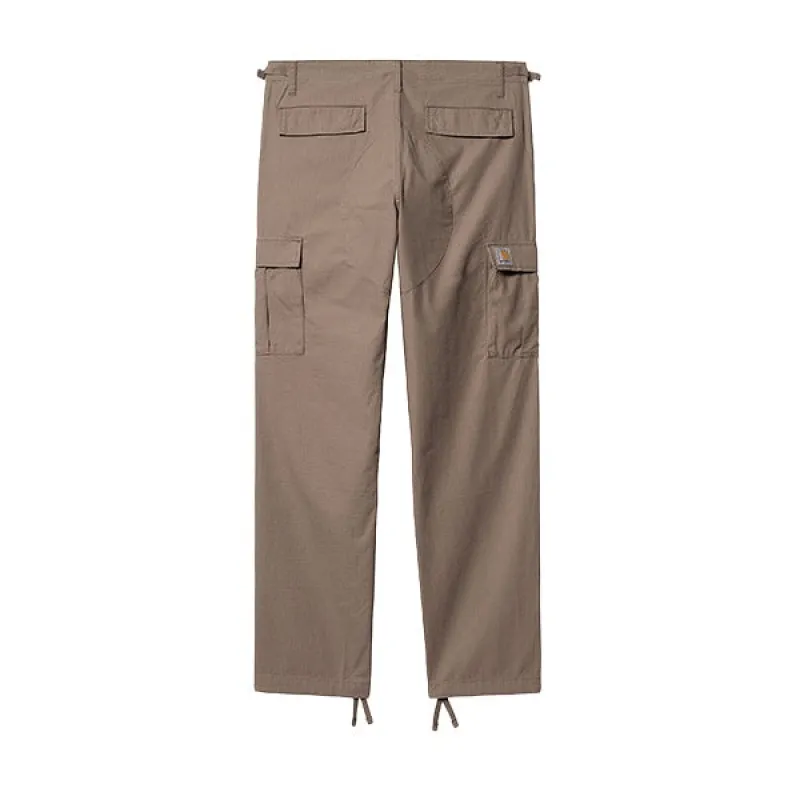Carhartt WIP Aviation Pant Branch Rinsed sold by Kong