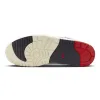 Nike Air Trainer 1 White University Red sold by Kong