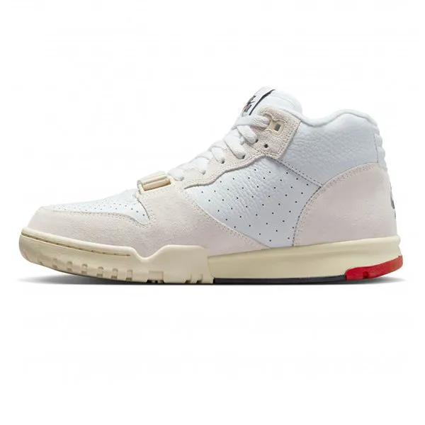 Nike Air Trainer 1 White University Red sold by Kong product image thumbnail 3