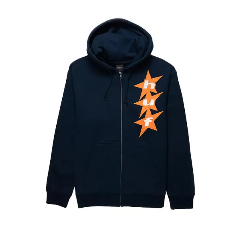 【関税込み】Noah NYC フーディ & ジップアップ Lightweight Zip-up（パーカー）｜NOAH（ノア）の通販