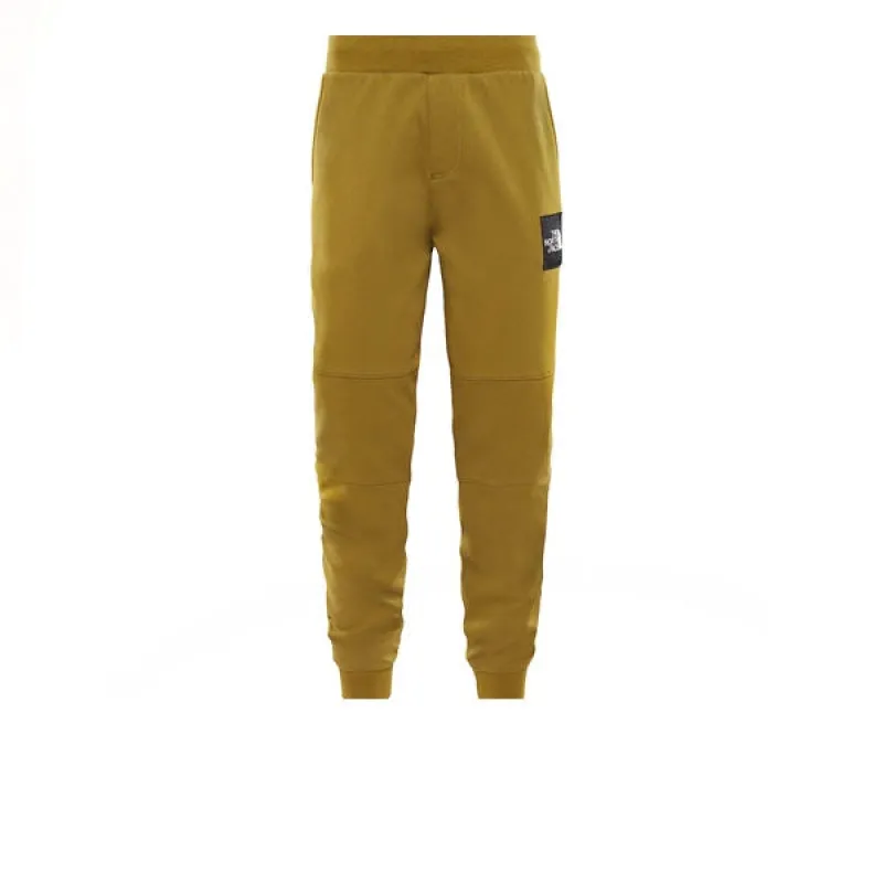 The North Face Fine Pant Fir Green sold by Kong