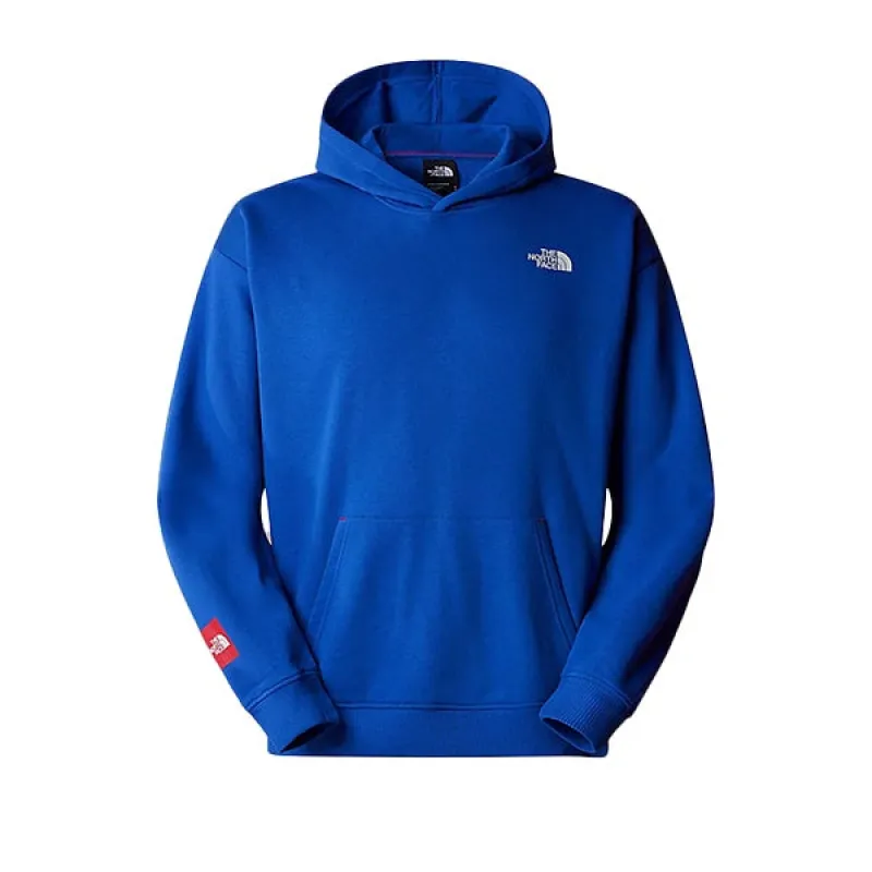 The North Face U Axys Hoodie TNF Blue sold by Kong