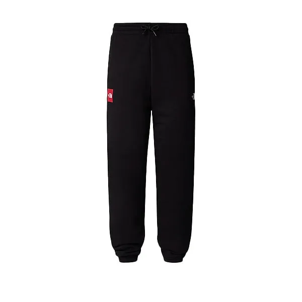 The North Face U Axys Jogger TNF Black sold by Kong