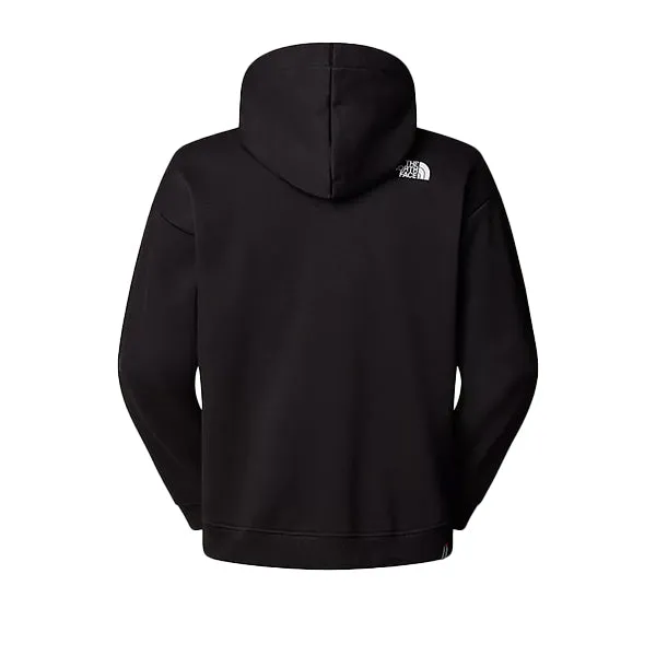 The North Face U Axys Hoodie TNF Black sold by Kong product image thumbnail 2